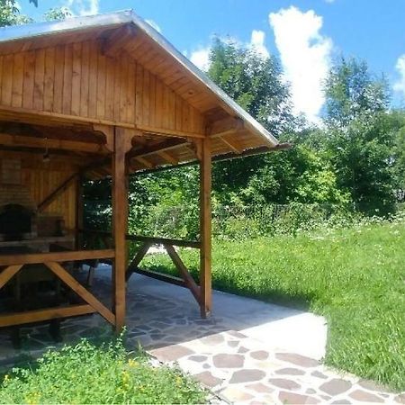 Vila Viitorul Buşteni Esterno foto