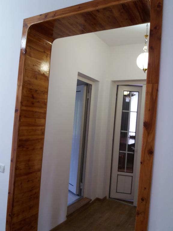 Vila Viitorul Buşteni Esterno foto