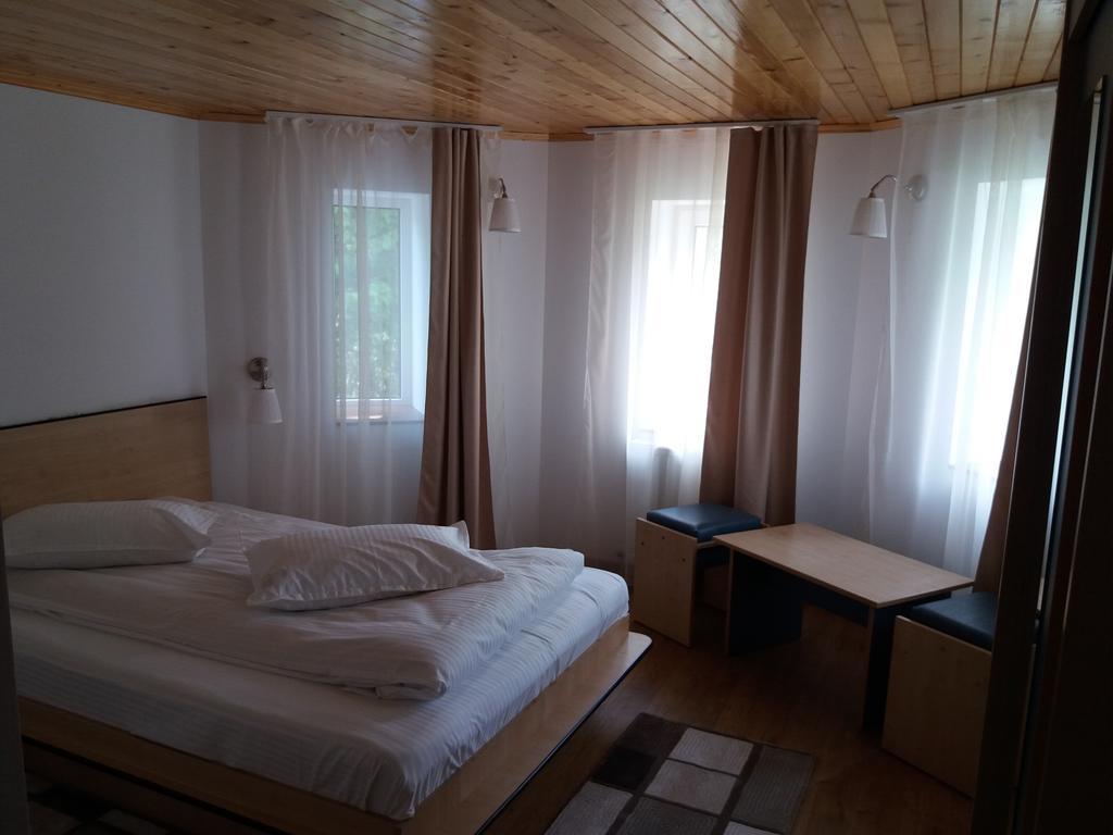 Vila Viitorul Buşteni Esterno foto