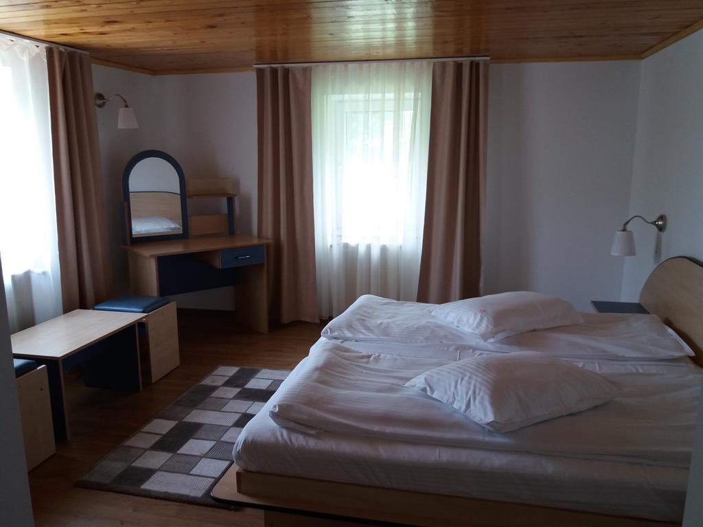 Vila Viitorul Buşteni Esterno foto