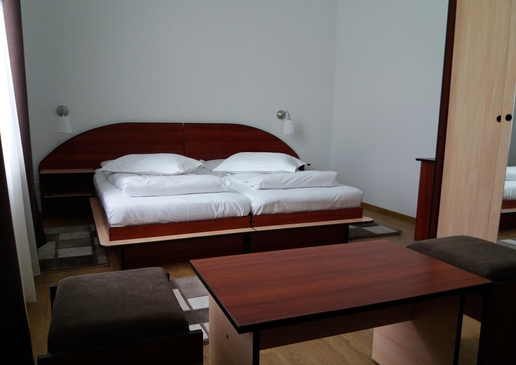 Vila Viitorul Buşteni Esterno foto